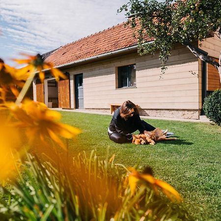 Kapina Sk - Dom Jasna Leilighet Liptovský Mikuláš Eksteriør bilde